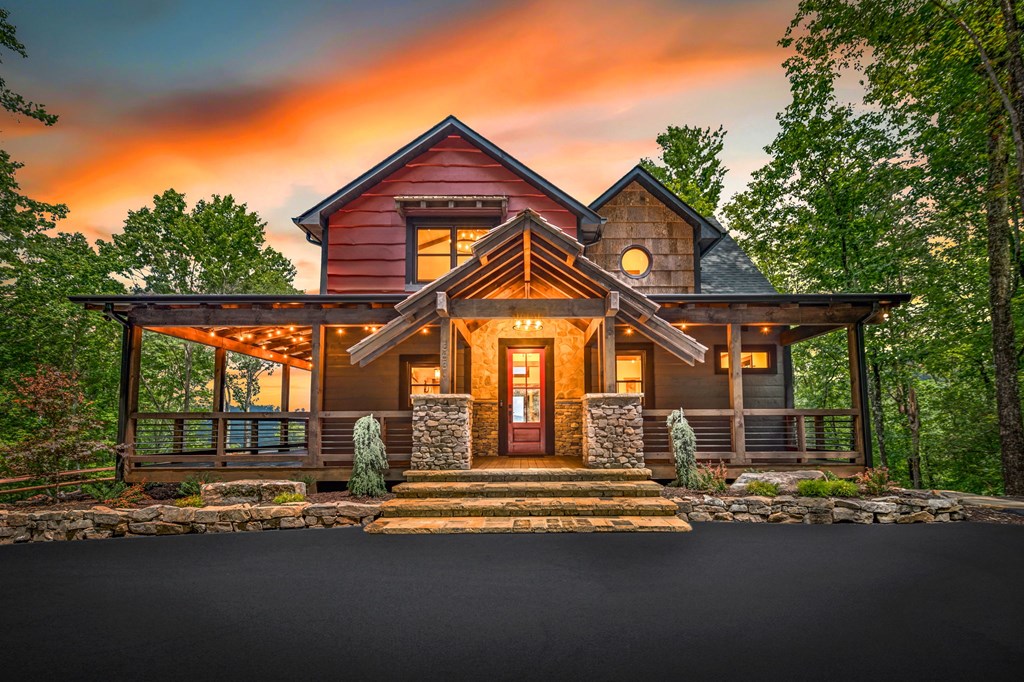 363 Griffith Parkway Blue Ridge, GA 30513 - Photo 3 of 79 Gallery Image 3