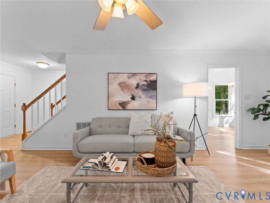 5311 Chestnut Bluff Road Midlothian, VA 23112 - Photo 6 of 36