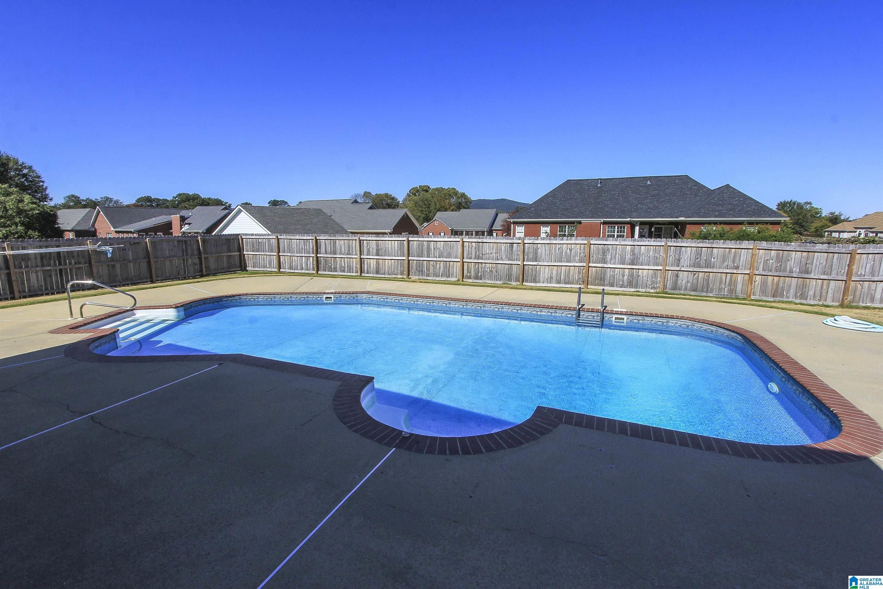 397 County Line Road Oxford, AL 36203 - Photo 59 of 95