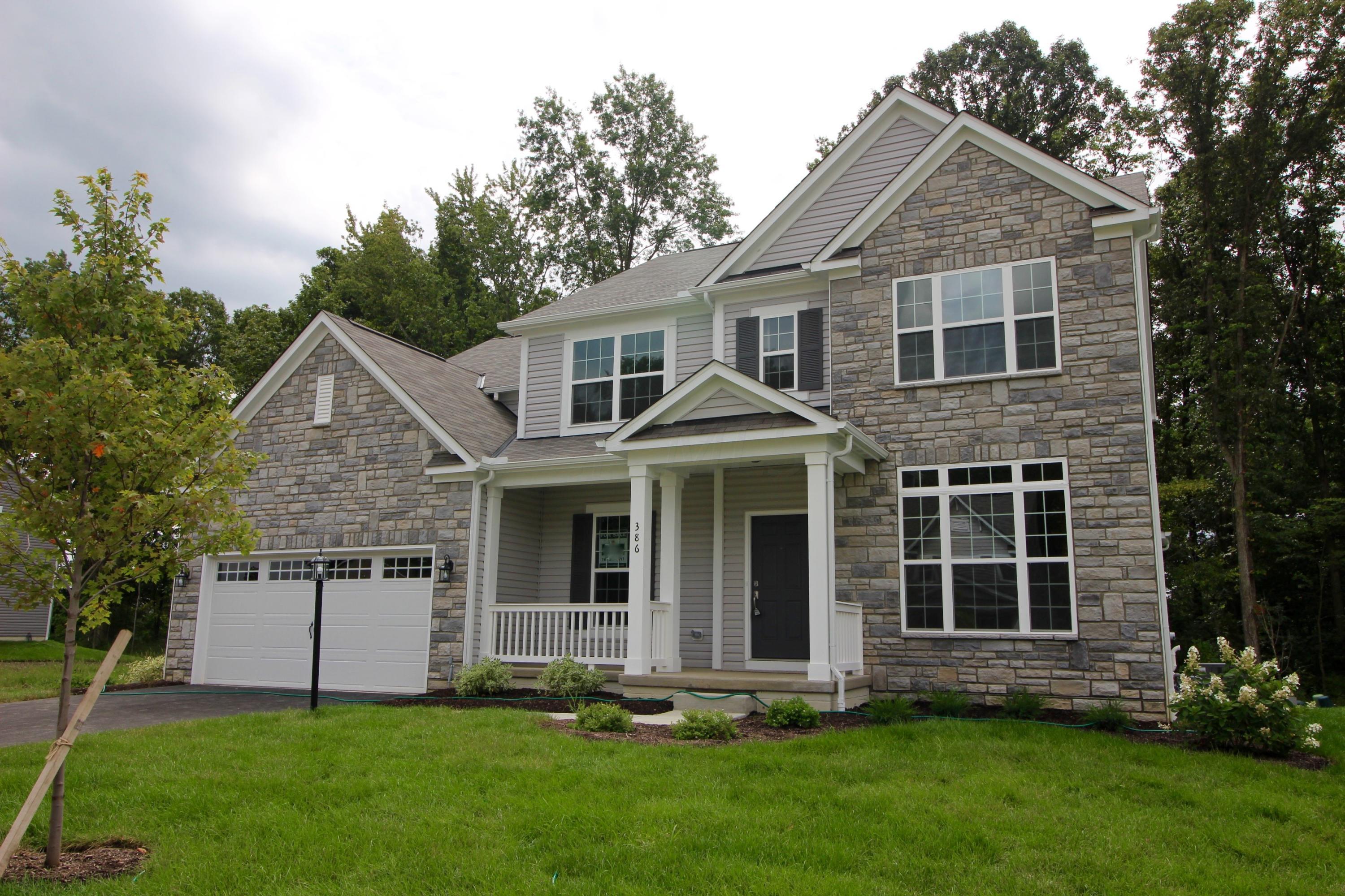 386 Colony Ridge Drive Delaware, OH 43015 - Photo 1 of 23 Gallery Image 1