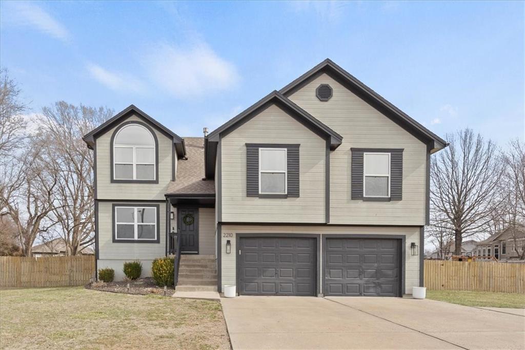 2210 Northwest R D Mize Road Blue Springs, MO 64015 - Photo 1 of 1