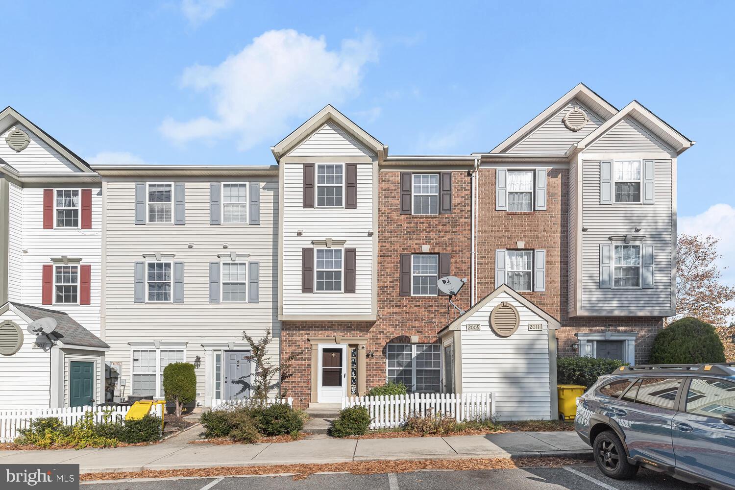 2009 Ripley Point Court Odenton, MD 21113 - Photo 2 of 31