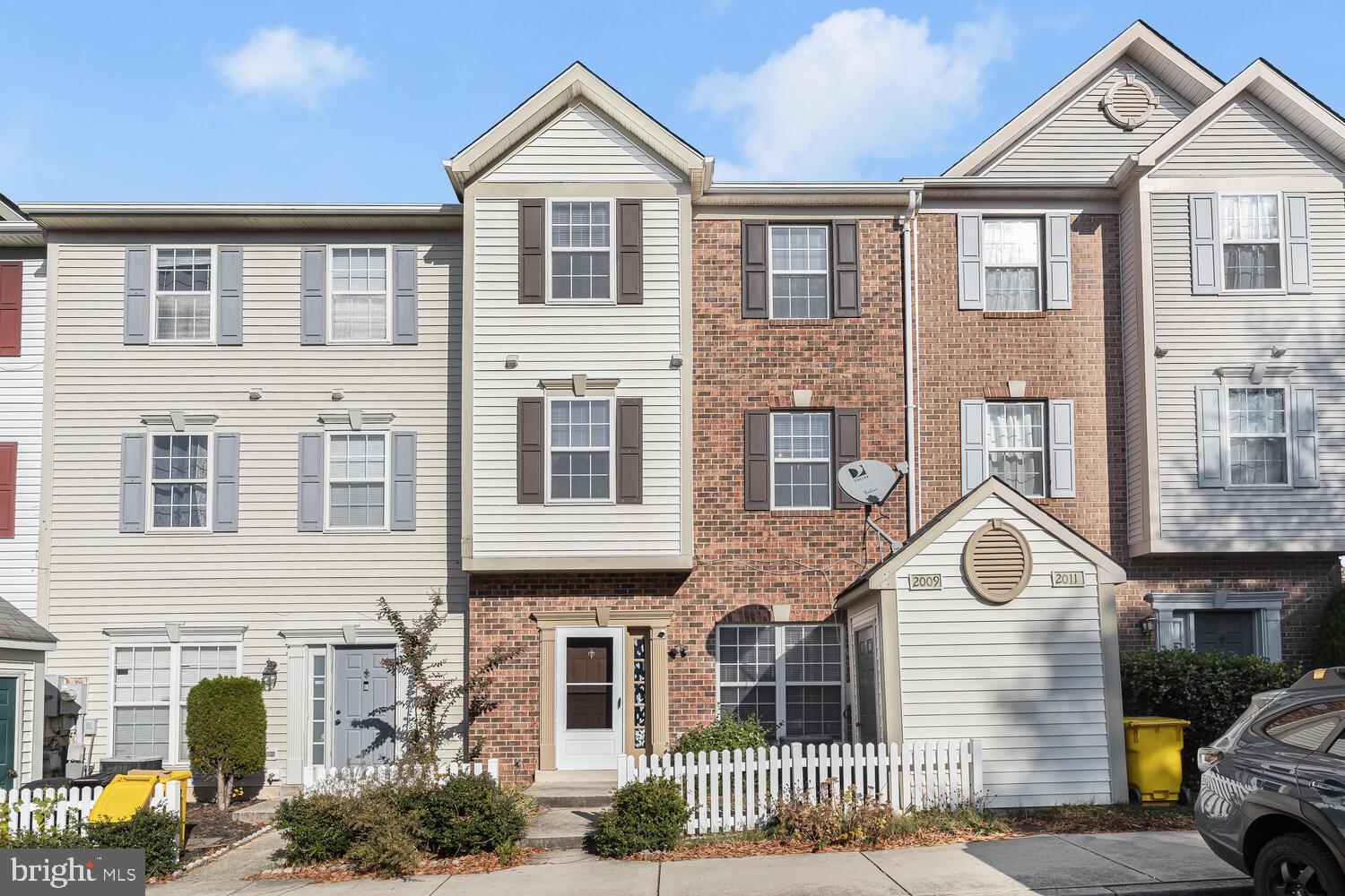 2009 Ripley Point Court Odenton, MD 21113 - Photo 3 of 31