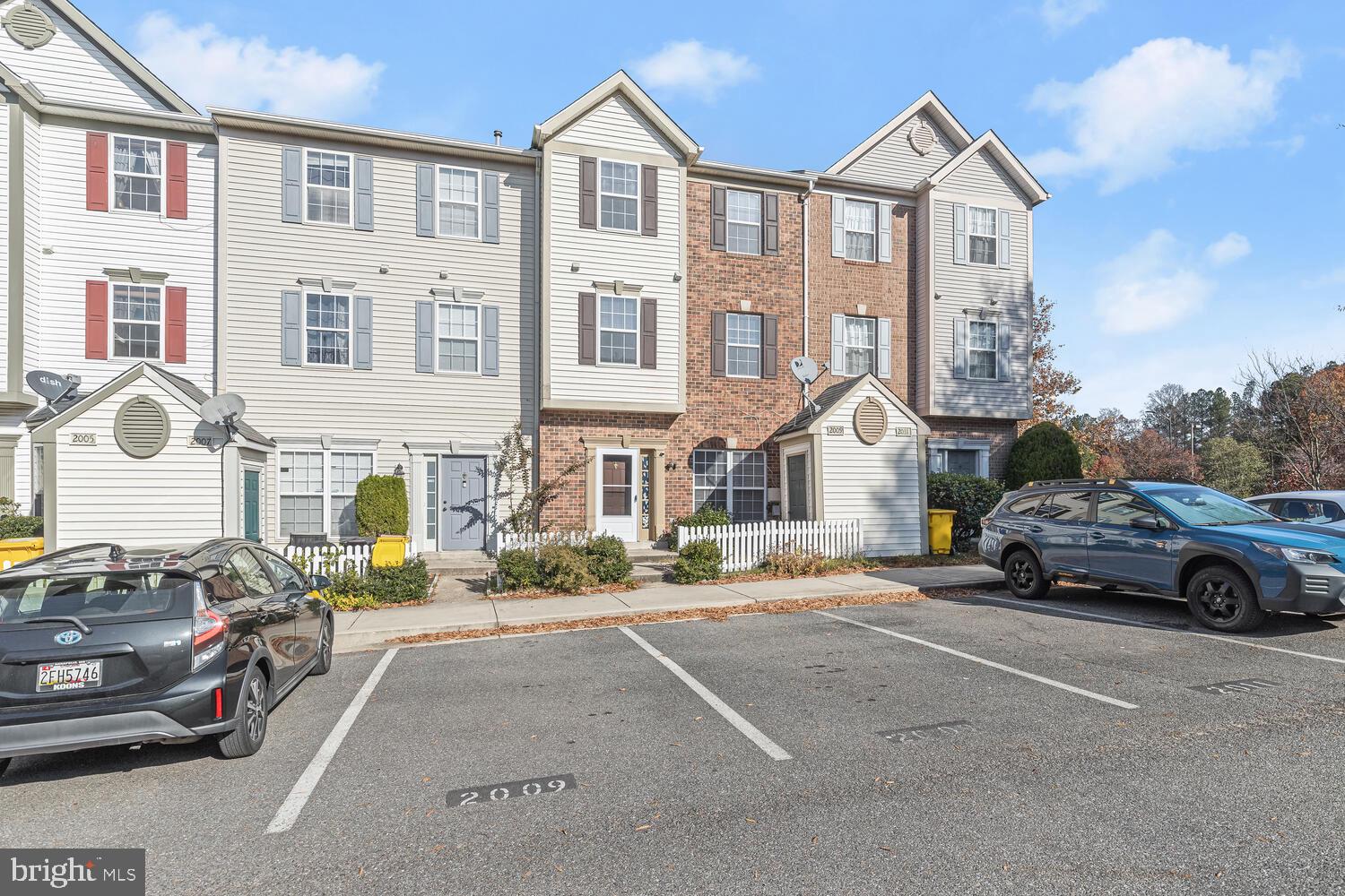 2009 Ripley Point Court Odenton, MD 21113 - Photo 6 of 31