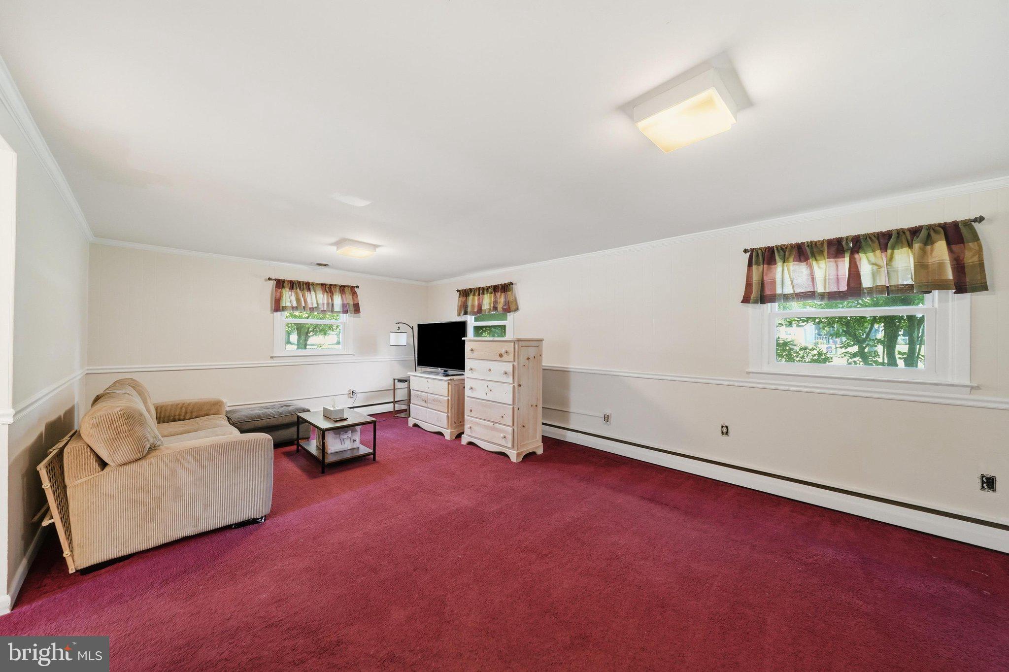 9326 Millbrook Road Ellicott City, MD 21042 - Photo 23 of 40 Lower Level
