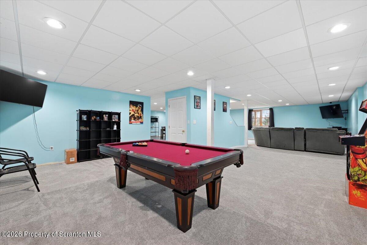121 Ridgeview Drive Scranton, PA 18504 - Photo 39 of 65 Great Room