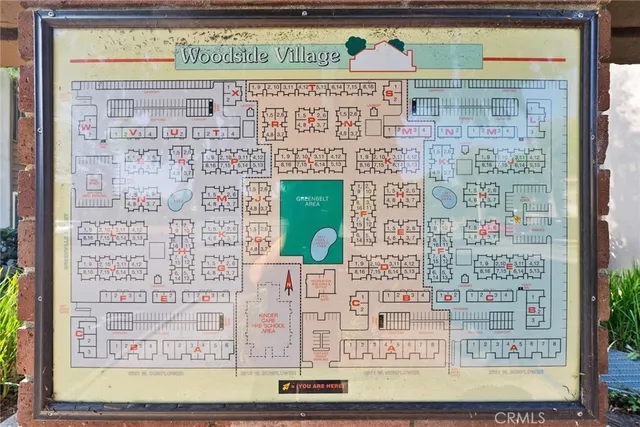 a picture of a bench in front of a door