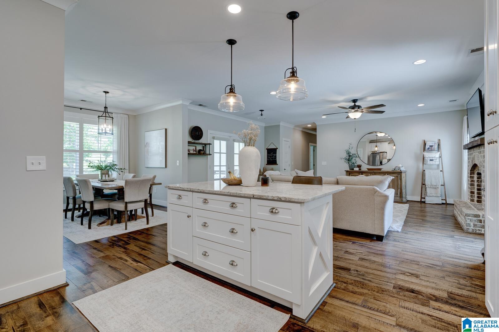 100 Joabs Way Springville, AL 35146 - Photo 13 of 33 Gallery Image 13