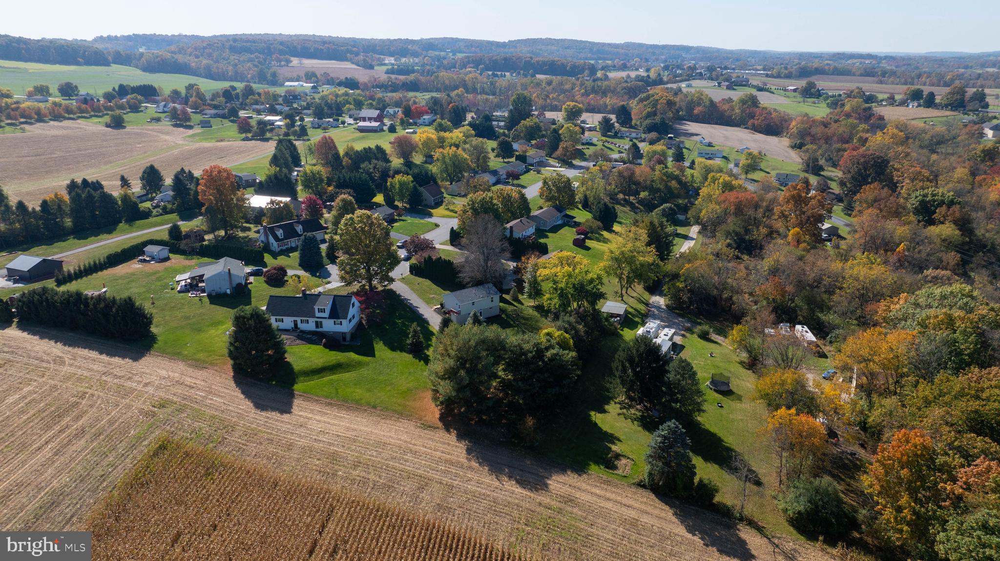 4605 View Drive Spring Grove, PA 17362 - Photo 3 of 29