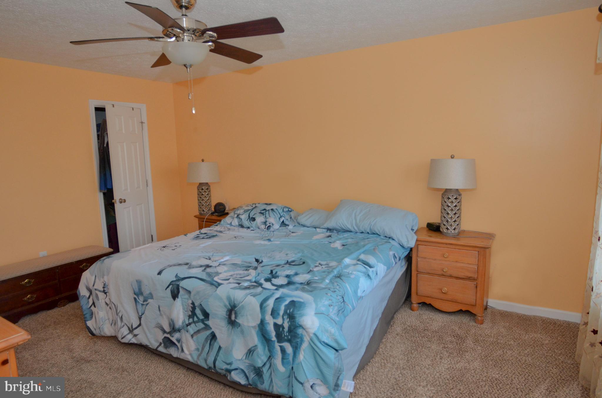 786 Ives Street Martinsburg, WV 25405 - Photo 13 of 31 Primary Bedroom