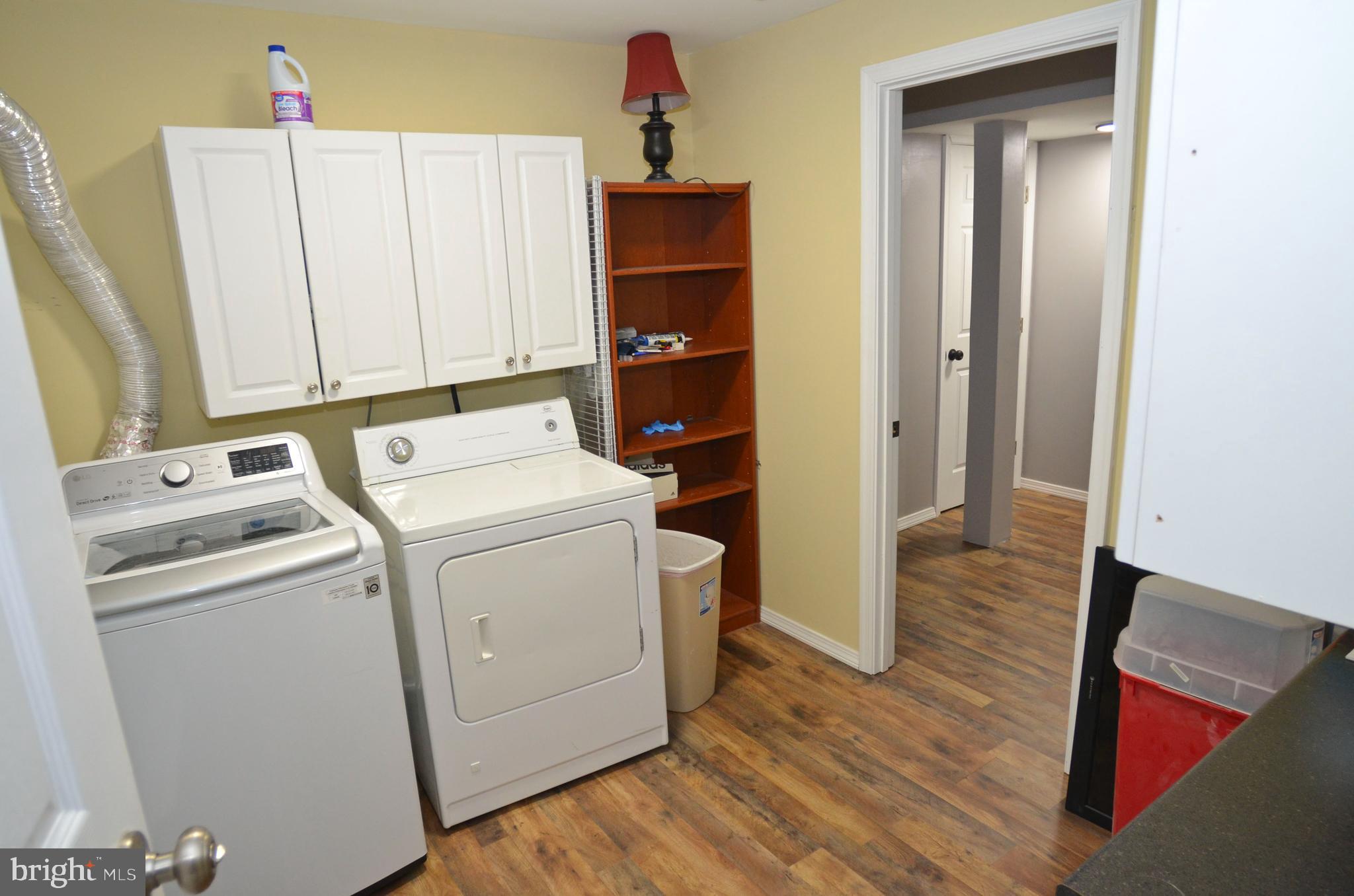 786 Ives Street Martinsburg, WV 25405 - Photo 15 of 31 Laundry