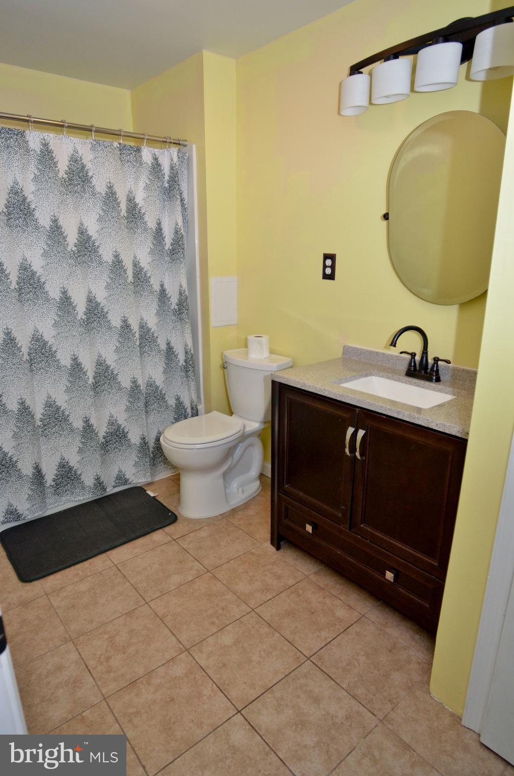 786 Ives Street Martinsburg, WV 25405 - Photo 16 of 31 Downstairs Bathroom