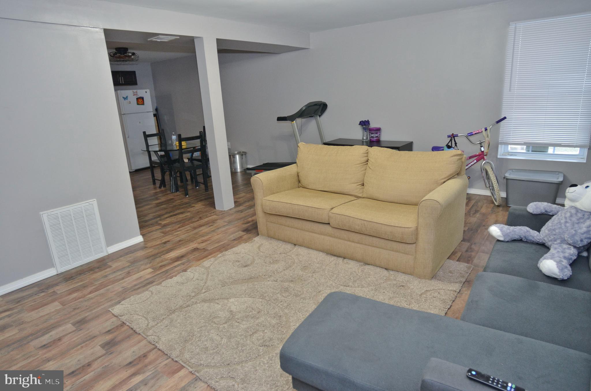 786 Ives Street Martinsburg, WV 25405 - Photo 22 of 31 Rec Room Basement