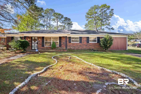 $209,000 | 50 Maury Drive, Mobile, AL 36606