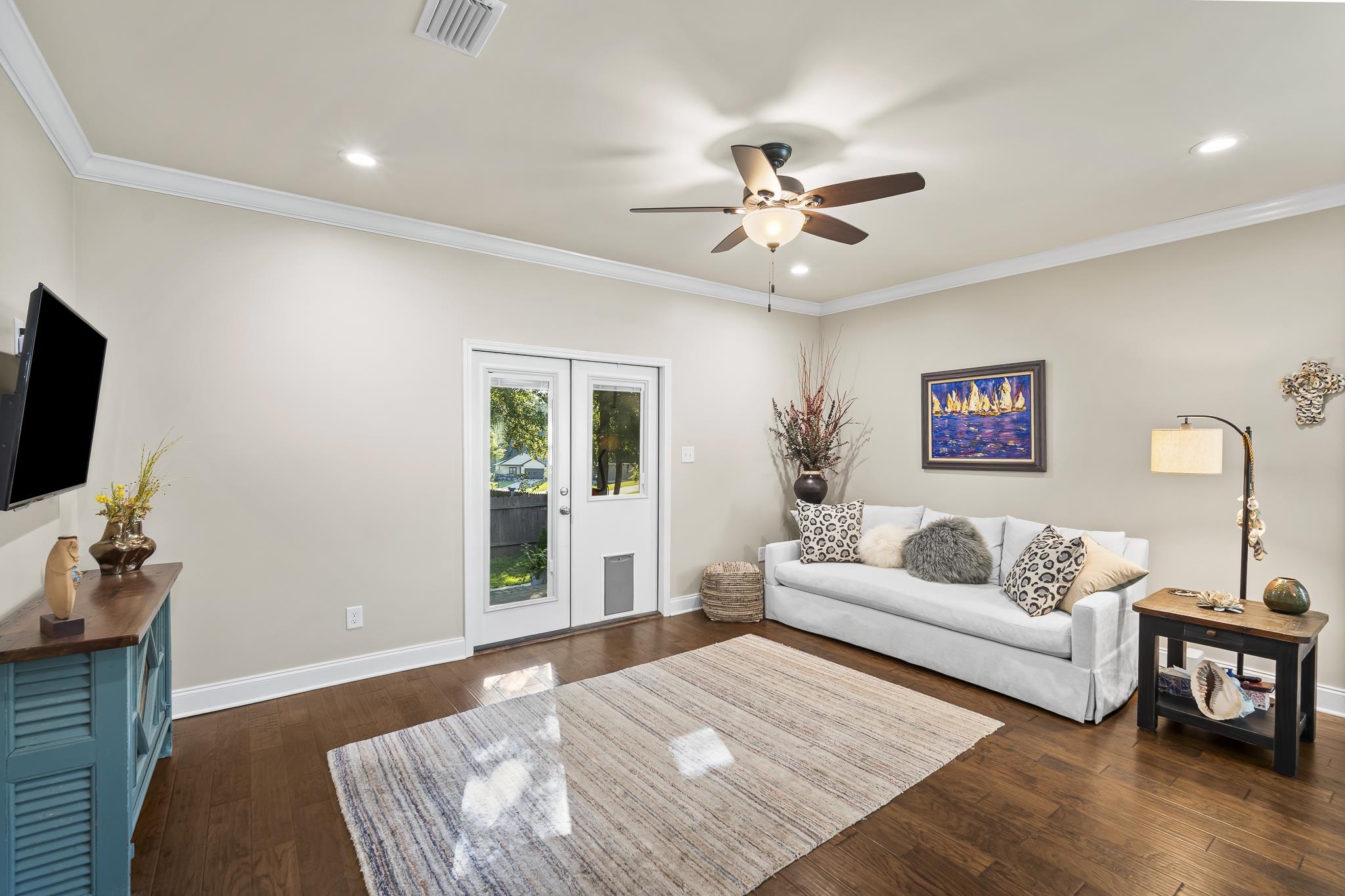113 Timberline Drive Daphne, AL 36526 - Photo 7 of 44 Living Room