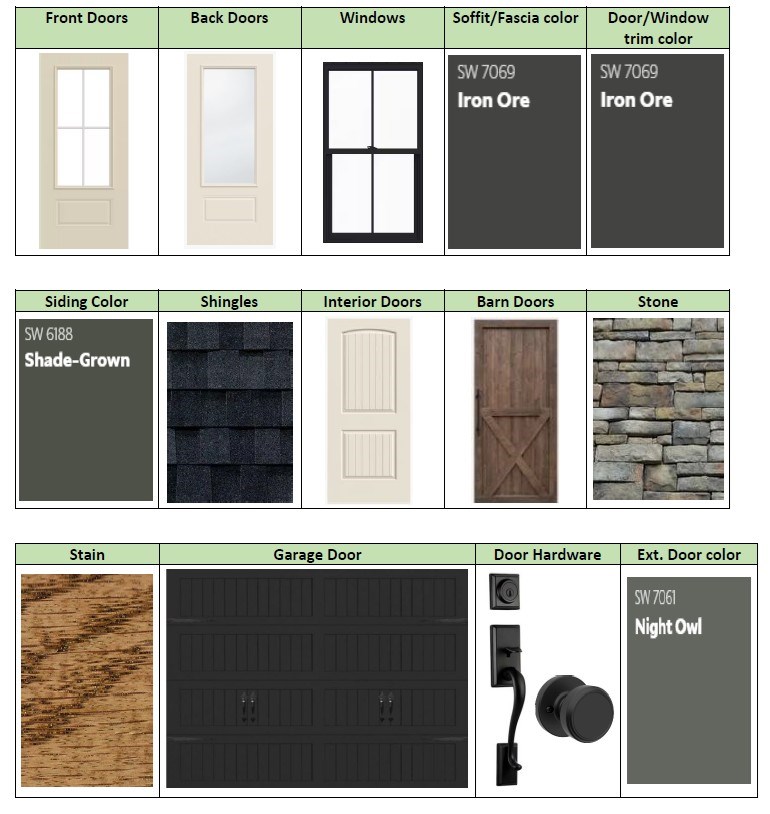 1712 Johnson Mill Road Hamilton, GA 31811 - Photo 3 of 3