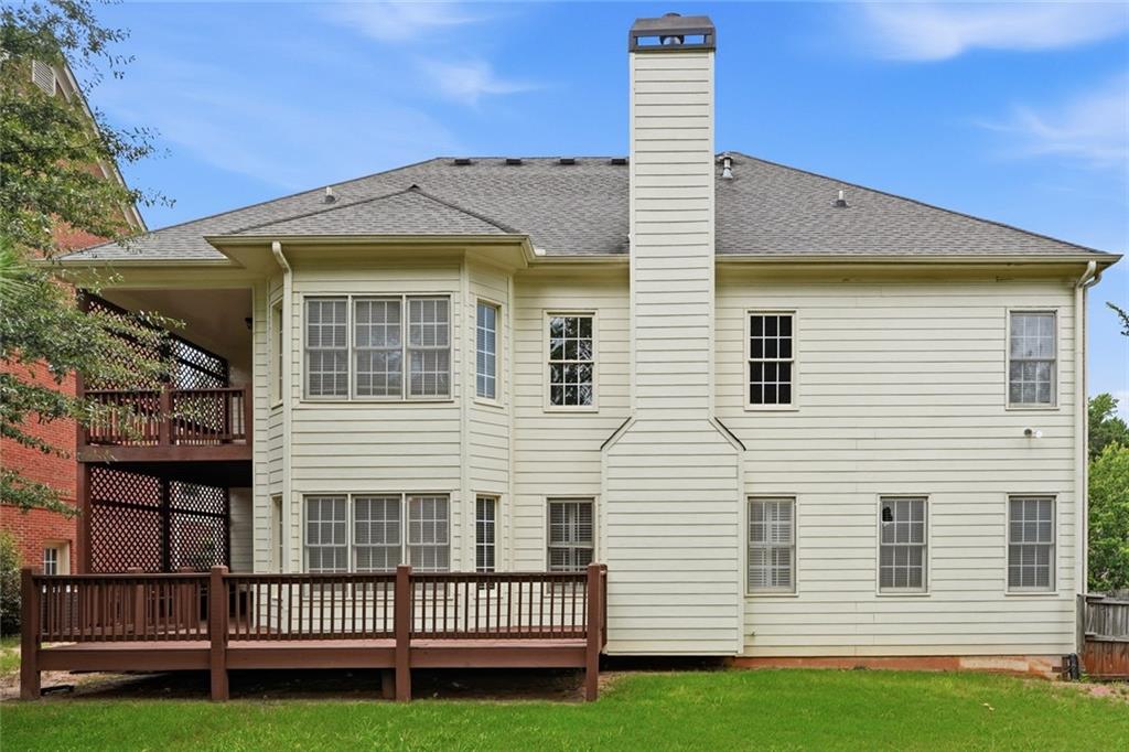 775 Cooper Farm Way Duluth, GA 30097 - Photo 39 of 46