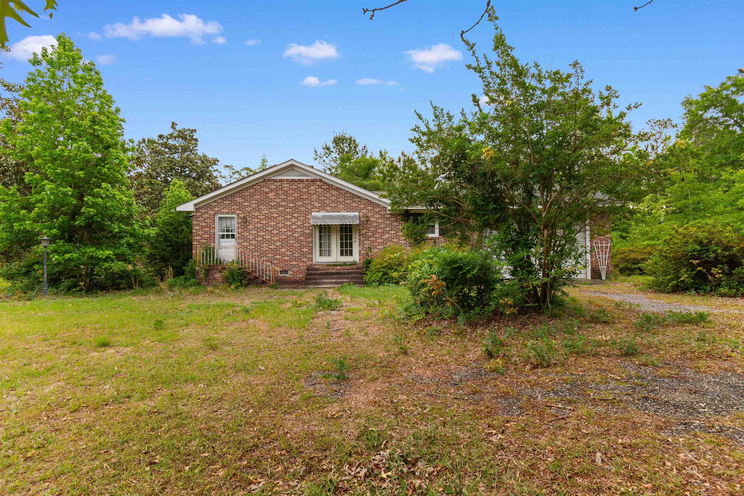 10201 Lake Swamp Road Nichols, SC 29581 - Photo 26 of 46 Gallery Image 26