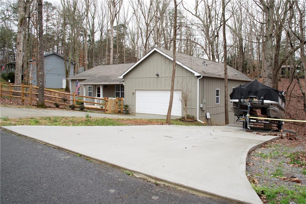 3009 Big Tree Road Gainesville, GA 30501 - Photo 1 of 1 Gallery Image 1