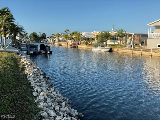 a view of a lake view