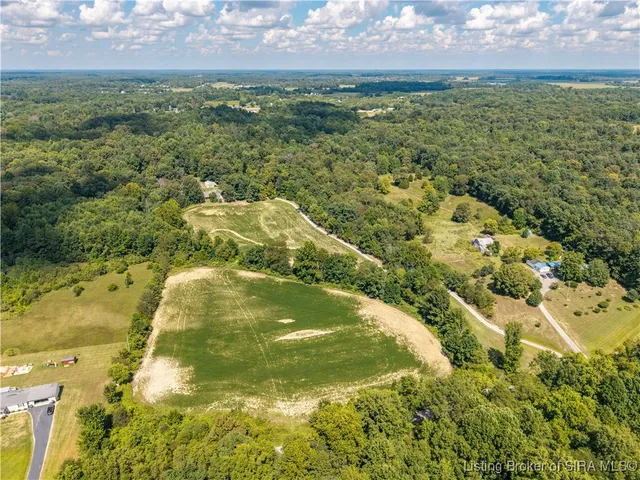 $539,900 | East Blocher Road, Lexington, IN 47138
