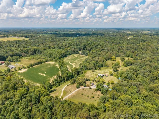 $539,900 | East Blocher Road, Lexington, IN 47138