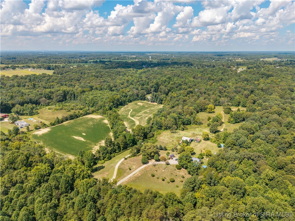 East Blocher Road Lexington, IN 47138 - Photo 17 of 18