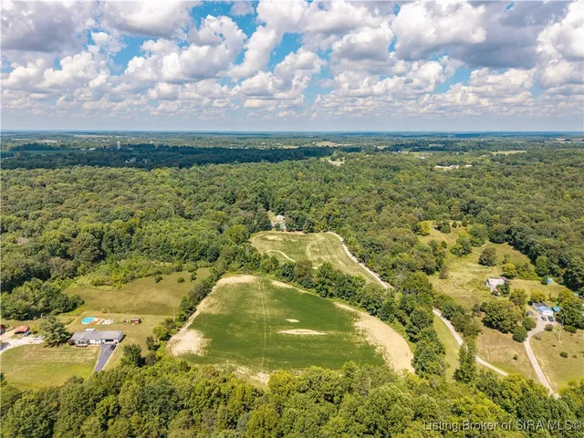 $539,900 | East Blocher Road, Lexington, IN 47138