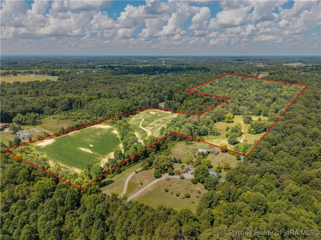 East Blocher Road Lexington, IN 47138 - Photo 2 of 18