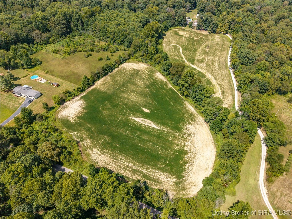 East Blocher Road Lexington, IN 47138 - Photo 3 of 18