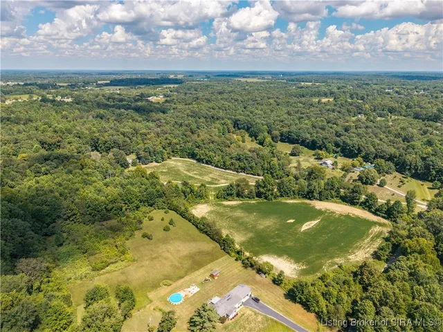 $539,900 | East Blocher Road, Lexington, IN 47138