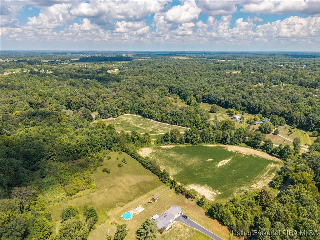 East Blocher Road Lexington, IN 47138 - Photo 5 of 18