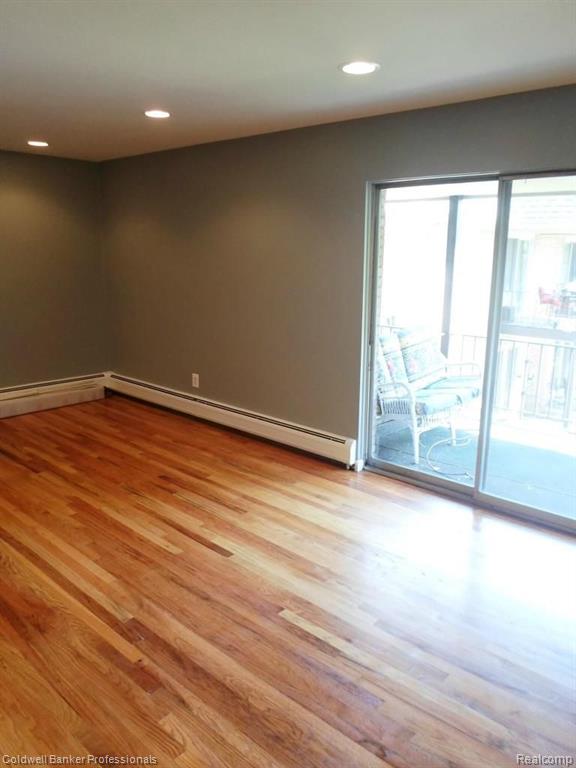 1713 East 14 Mile Road, Unit 19 Birmingham, MI 48009 - Photo 4 of 14
