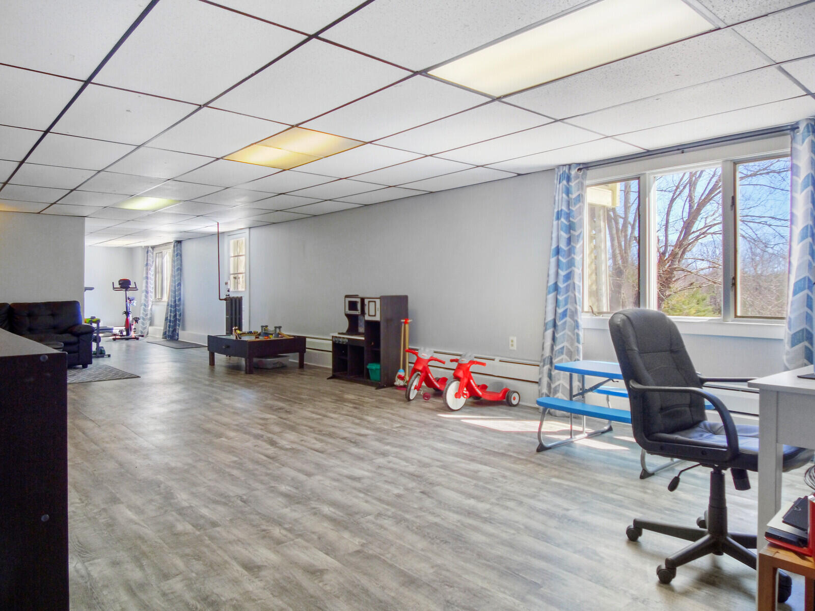 396 Cushman Road Winslow, ME 04901 - Photo 49 of 62 35_Int_310_DxO_mls
