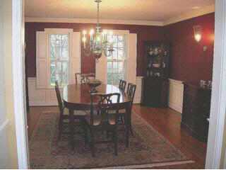 2469 Wenbury Road Columbus, OH 43220 - Photo 4 of 10