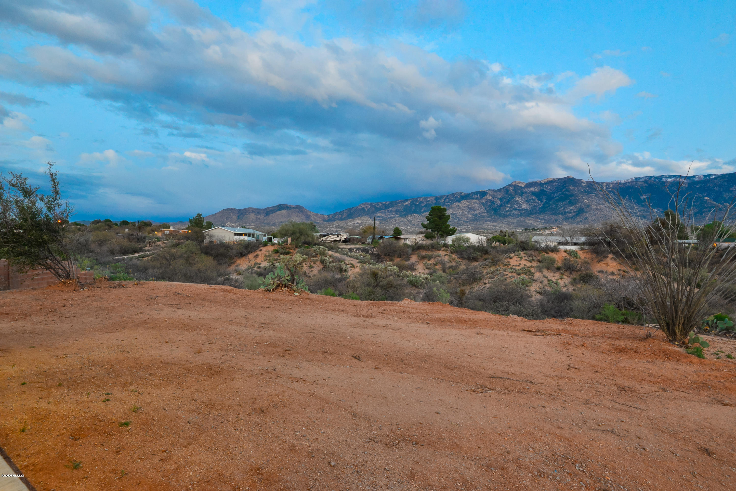 16157 North Meadowcrest Road Tucson, AZ 85739 - Photo 25 of 30 Gallery Image 25