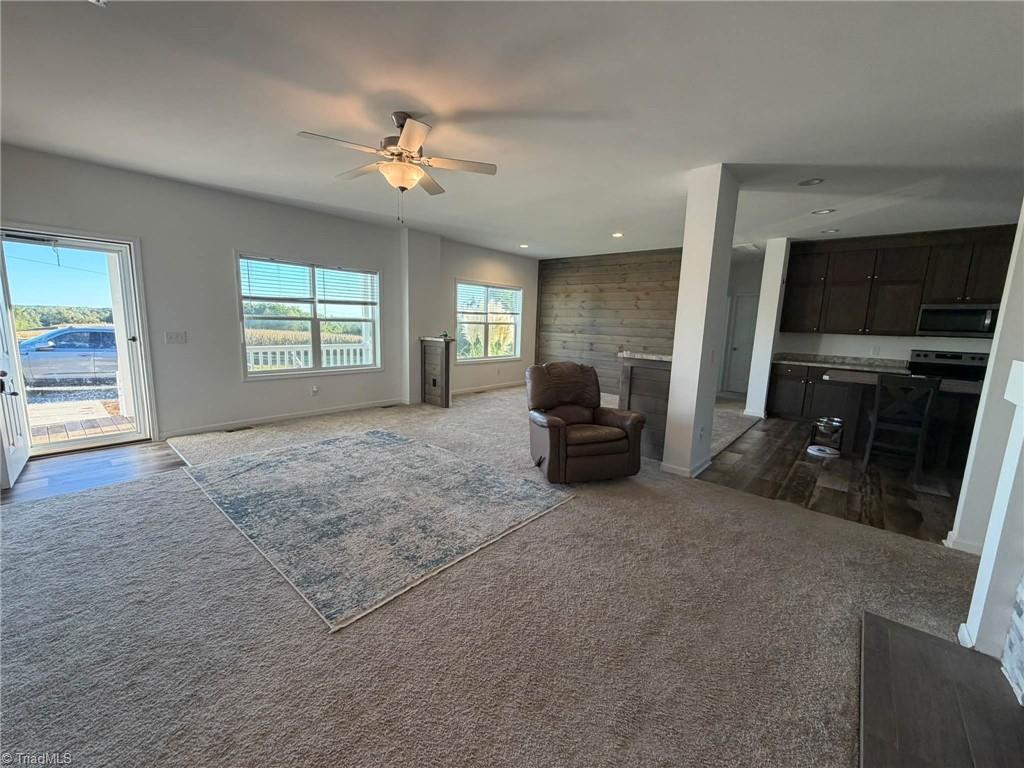 1060 Birdsong Road King, NC 27021 - Photo 21 of 50 Gallery Image 21