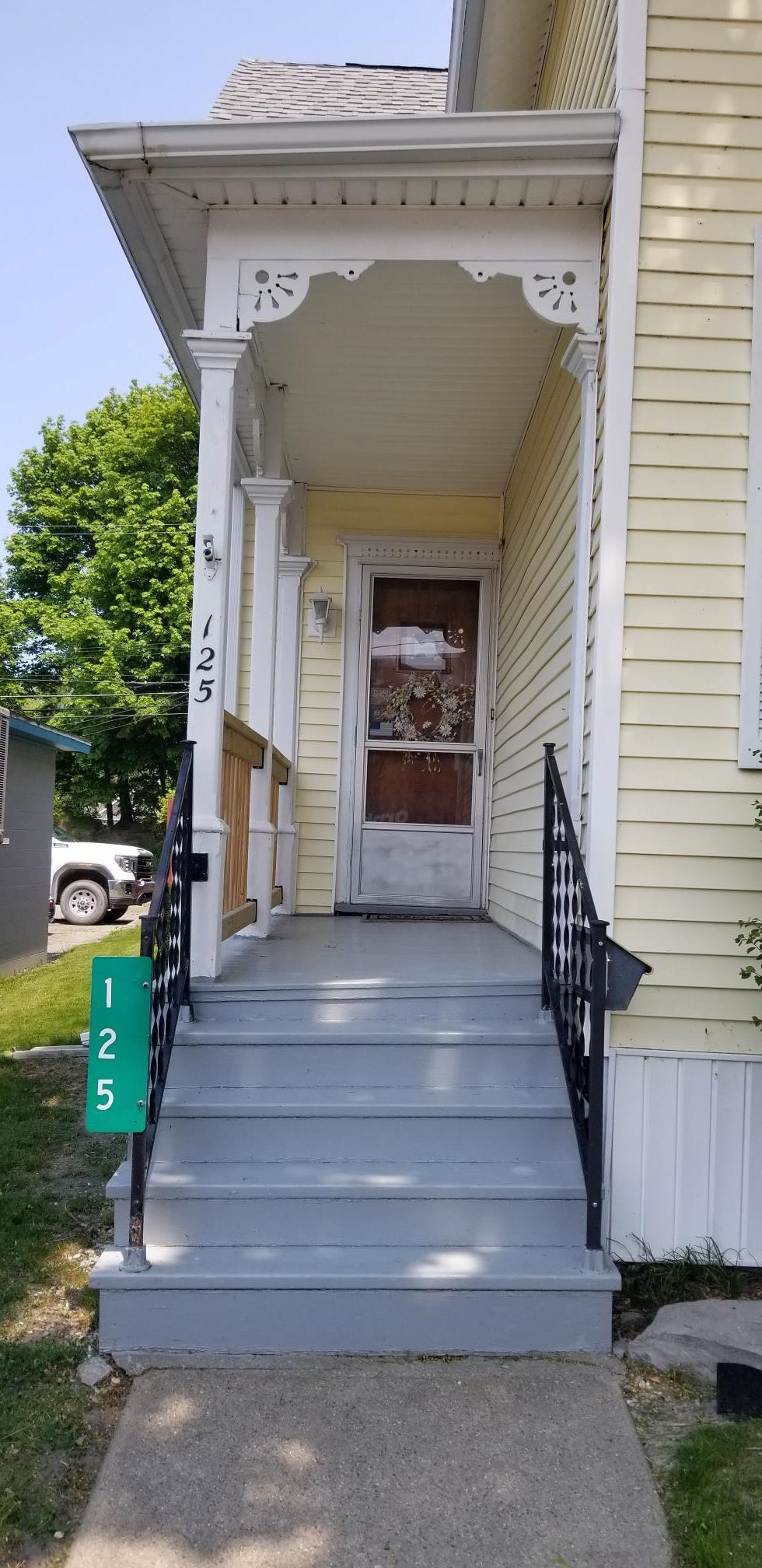 125 East Main Street Sebewaing, MI 48759 - Photo 46 of 46