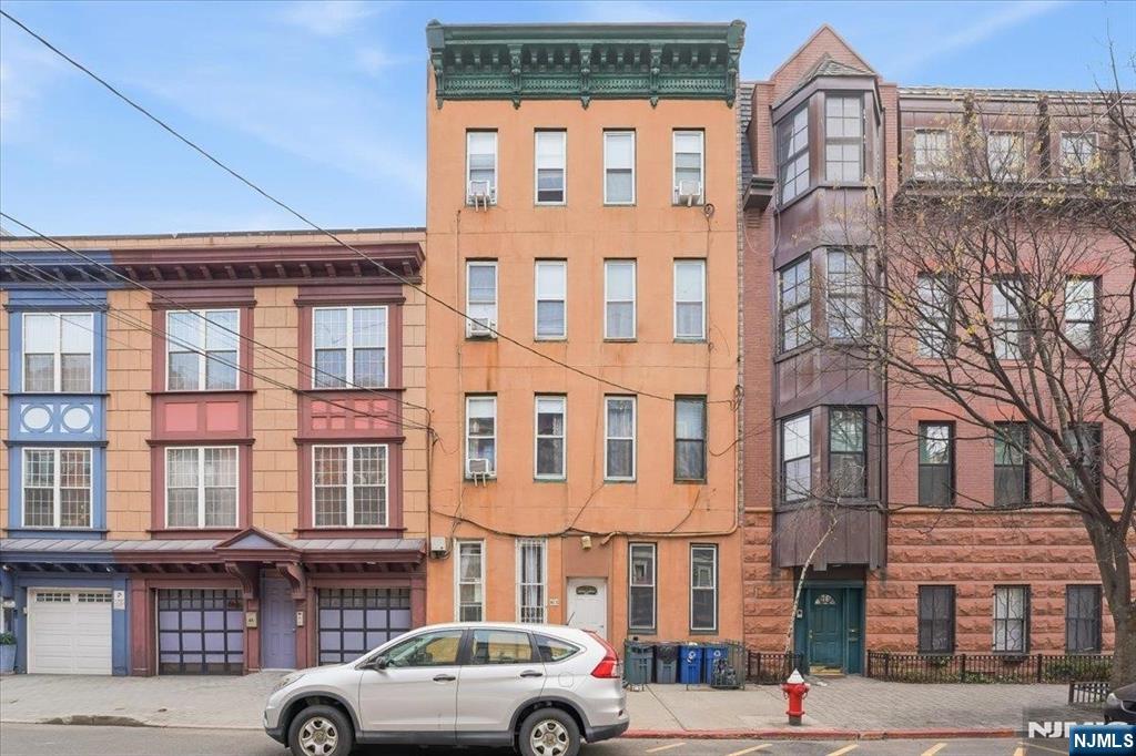 63 Madison Street, Unit 6 Hoboken, NJ 07030 - Photo 15 of 16 a building view