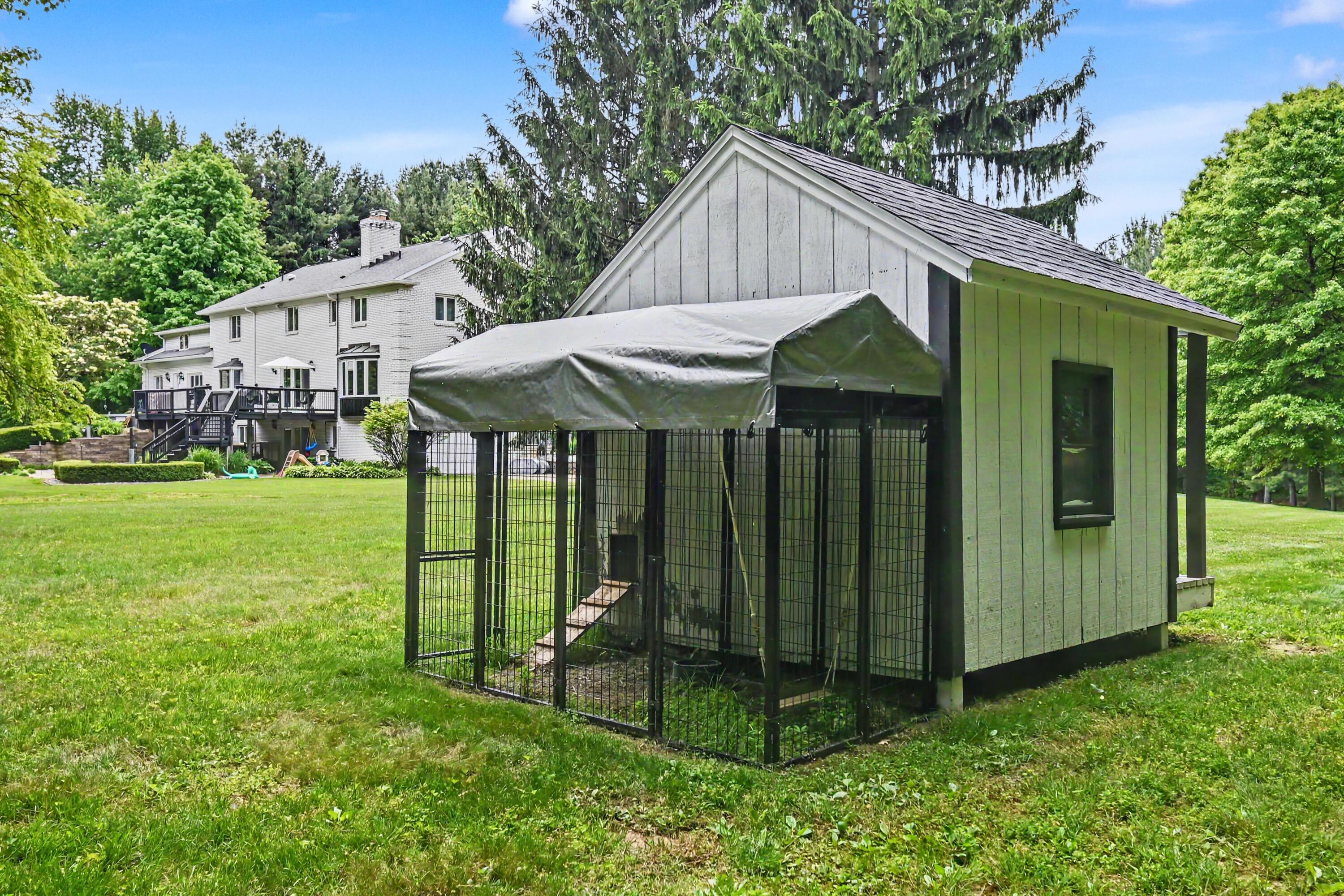1071 Sheirer Road Mansfield, OH 44903 - Photo 77 of 92