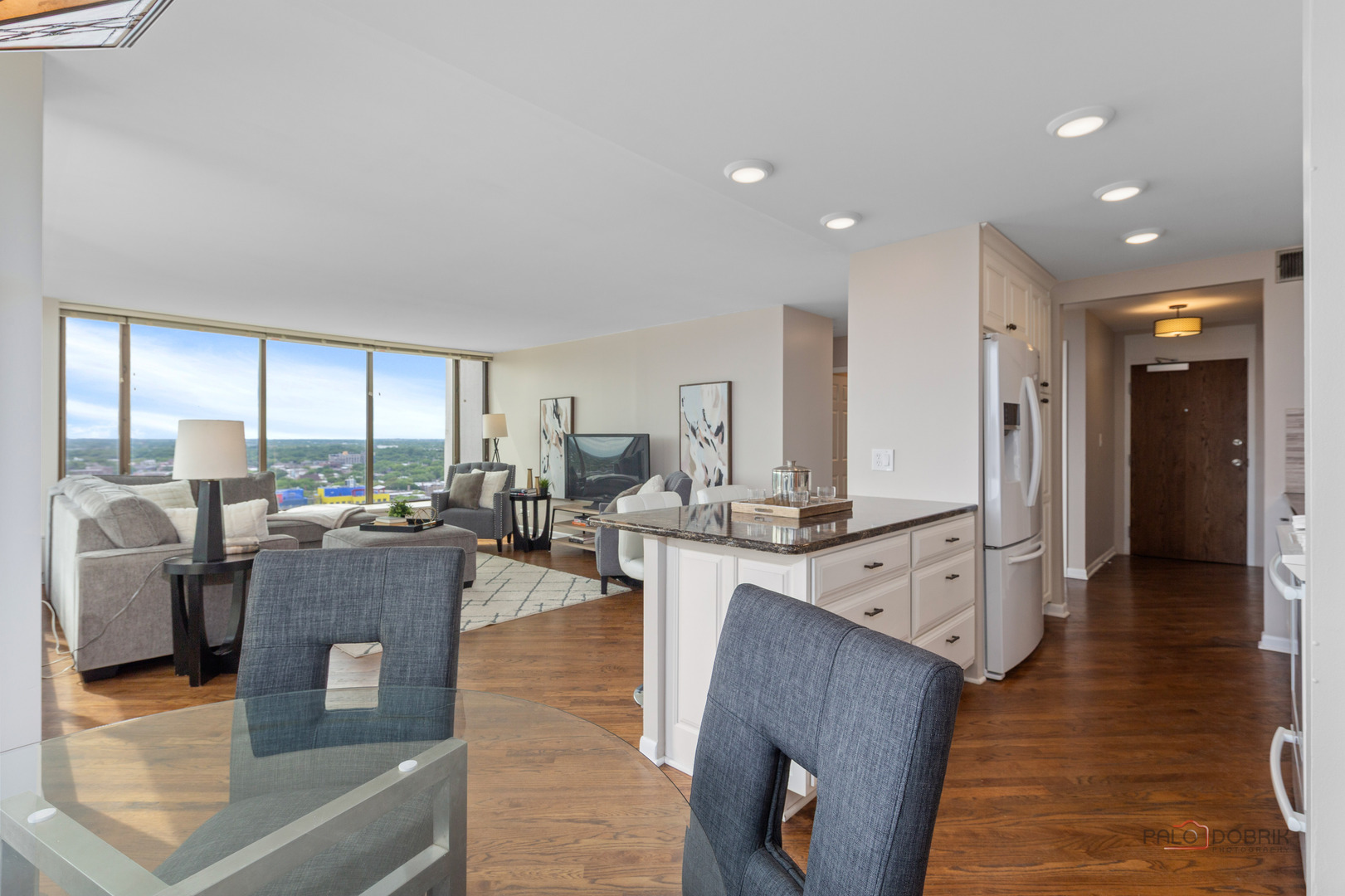 5455 North Sheridan Road, Unit 2612 Chicago, IL 60640 - Photo 15 of 24