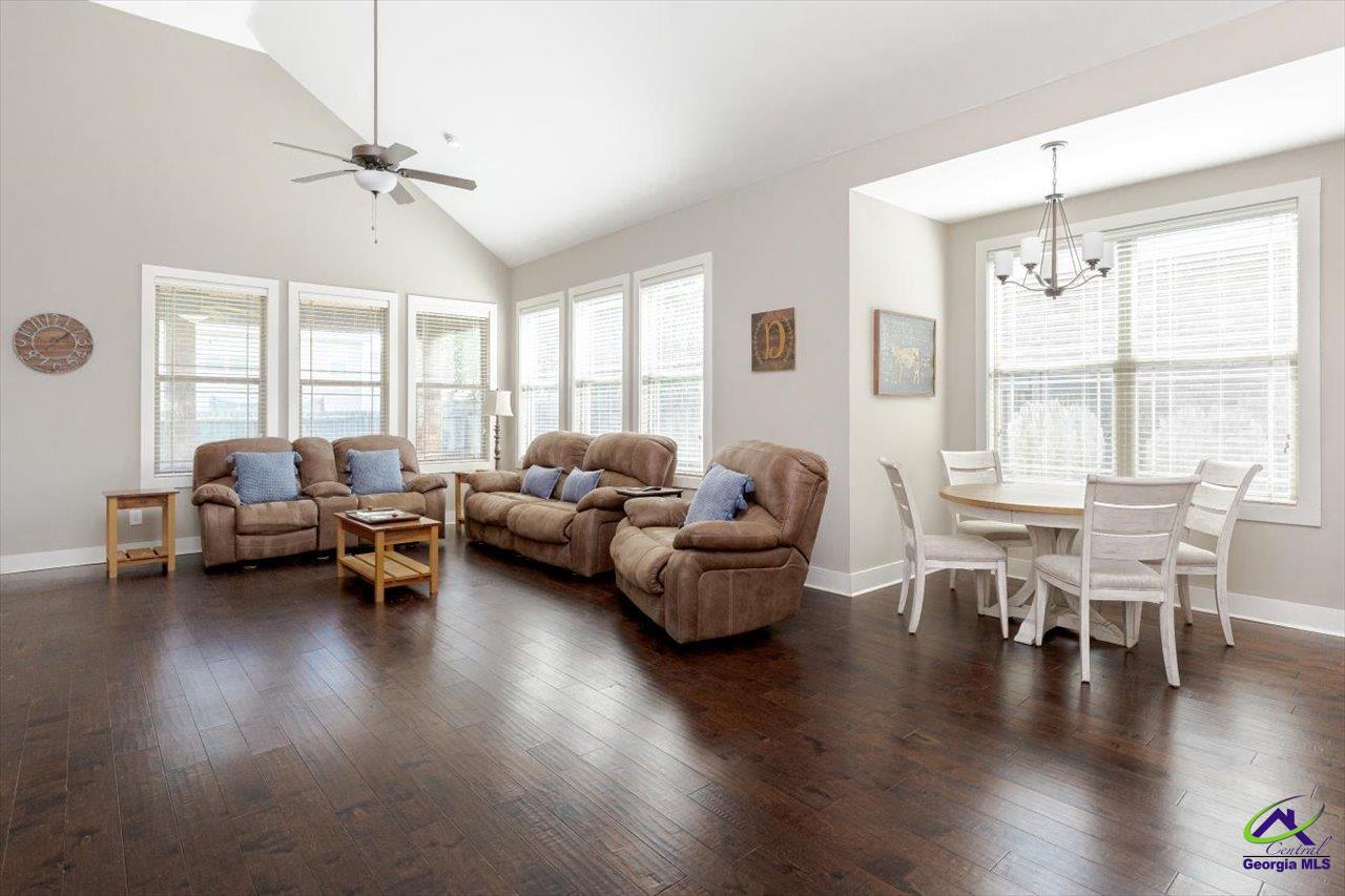 113 Barnyard Way Perry, GA 31069 - Photo 15 of 60 Gallery Image 15