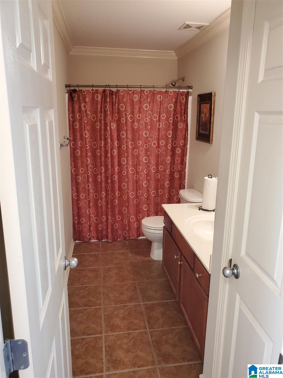 137 Springdale Drive Mount Olive, AL 35117 - Photo 9 of 13