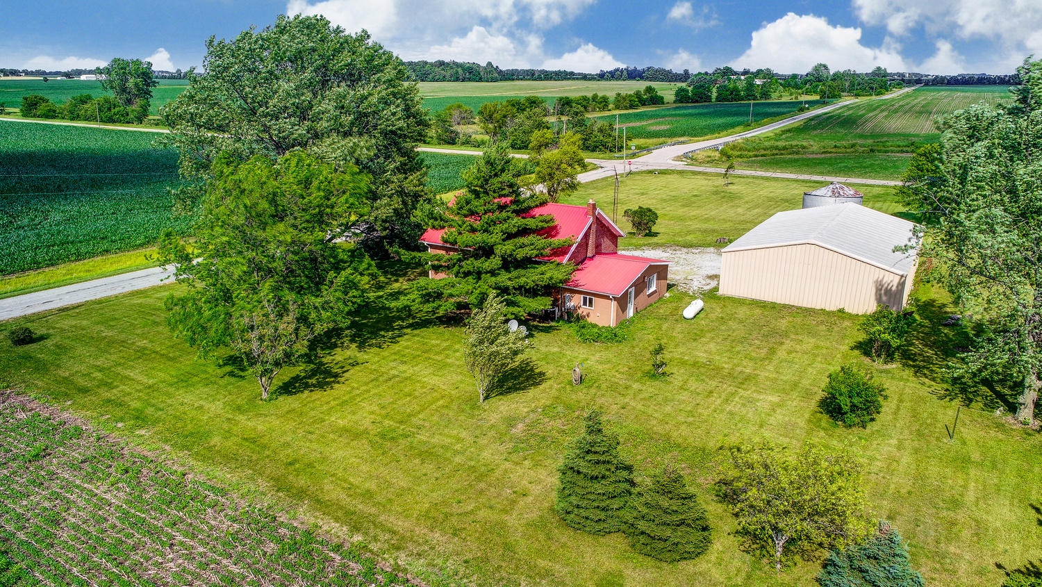 7960 East Snodgrass Road Fletcher, OH 45326 - Photo 6 of 47 Gallery Image 6