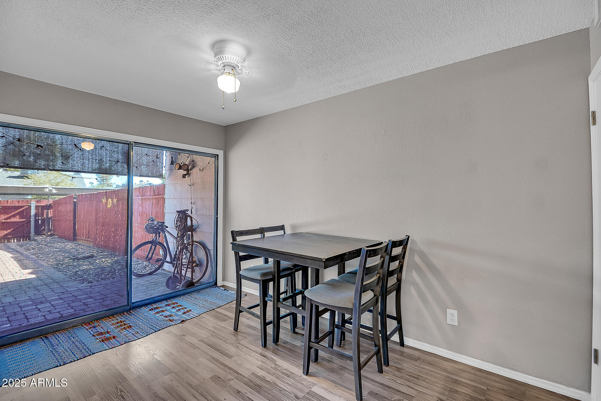 10100 North 89th Avenue, Unit 66 Peoria, AZ 85345 - Photo 14 of 32 Dining Area