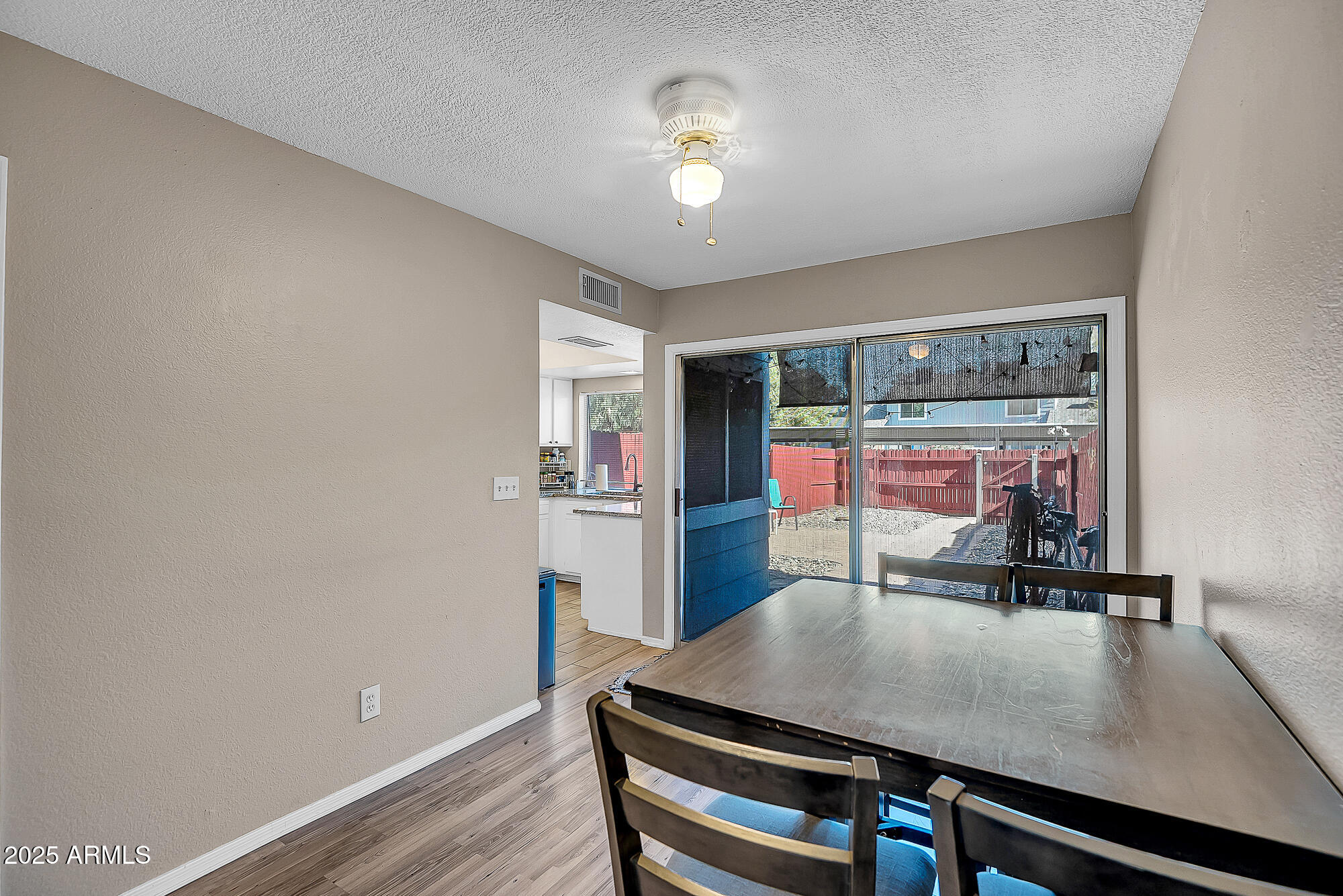 10100 North 89th Avenue, Unit 66 Peoria, AZ 85345 - Photo 15 of 32 Dining Area