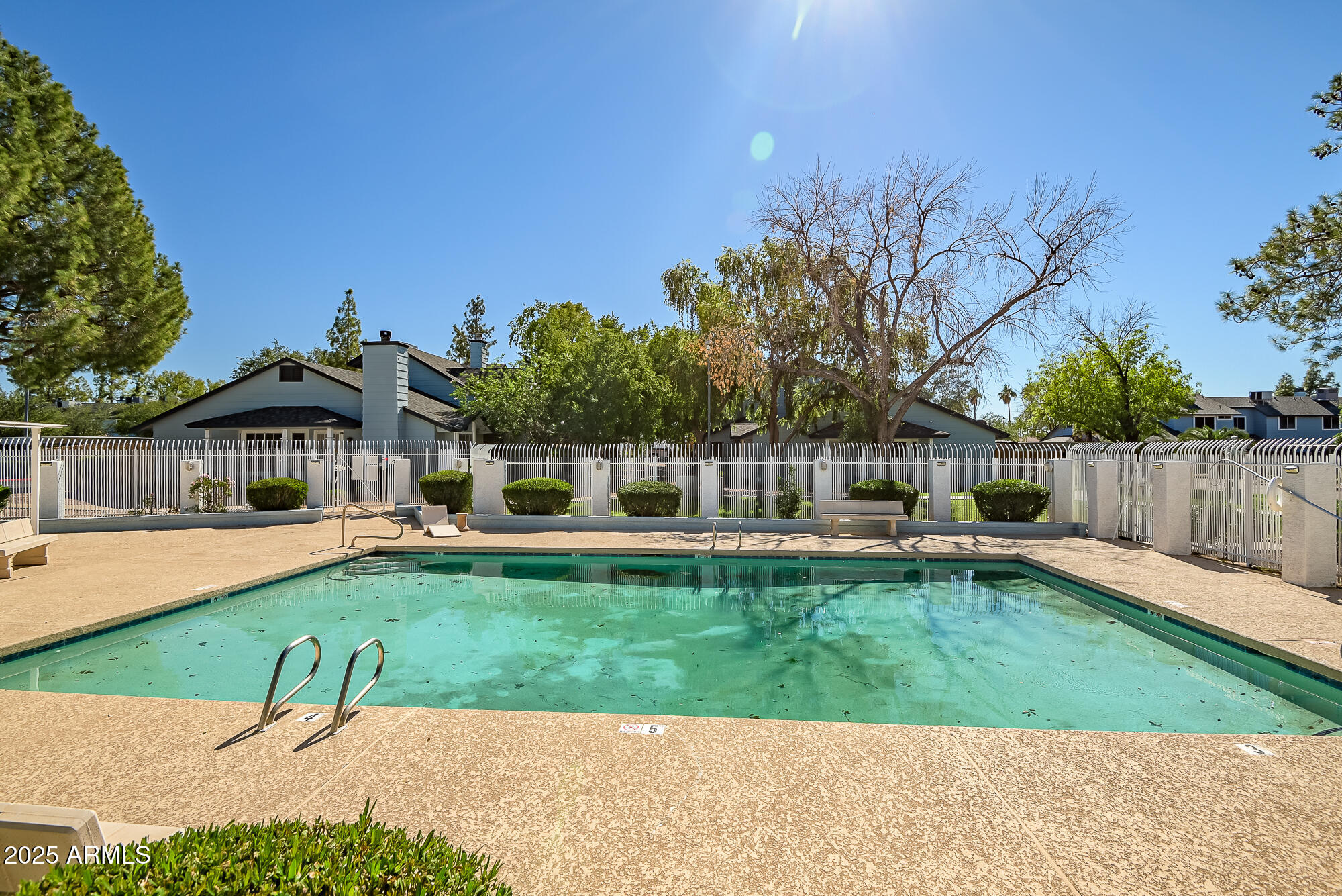10100 North 89th Avenue, Unit 66 Peoria, AZ 85345 - Photo 25 of 32 Community Pool