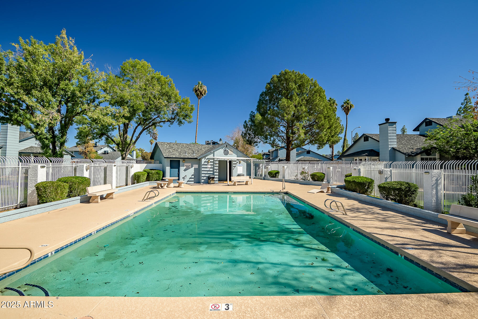 10100 North 89th Avenue, Unit 66 Peoria, AZ 85345 - Photo 26 of 32 Community Pool