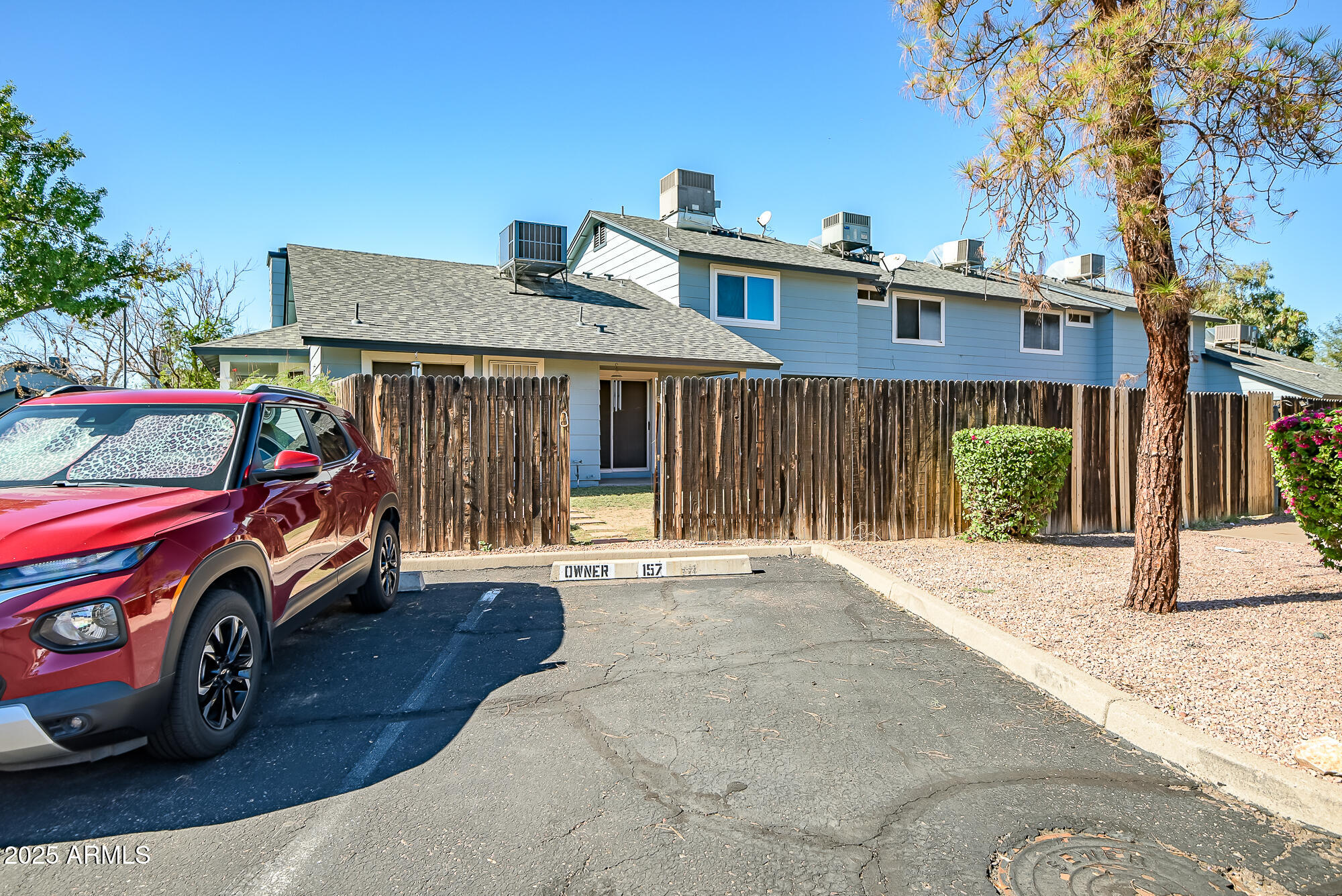 10100 North 89th Avenue, Unit 66 Peoria, AZ 85345 - Photo 29 of 32 Guest parking