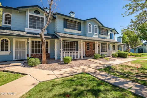 $299,999 | 10100 North 89th Avenue, Unit 66, Peoria, AZ 85345